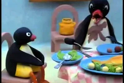 pingu