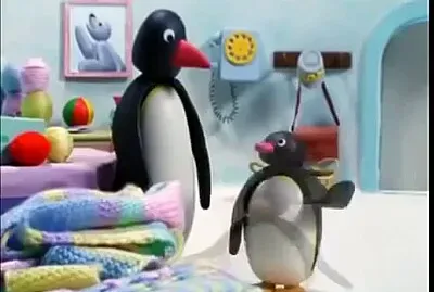 pingu
