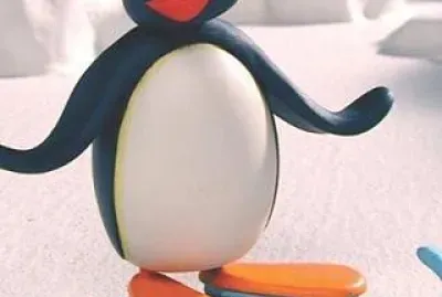 pingu jigsaw puzzle