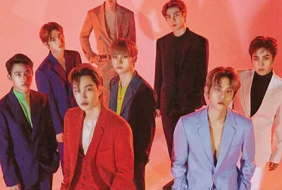 פאזל של animes