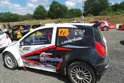 rallycross