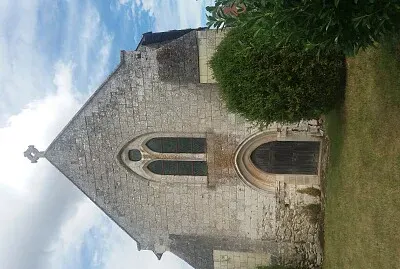 Abbaye de la Boissière