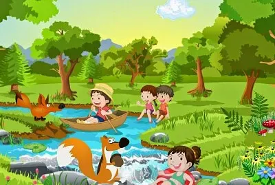 realiza el rompecabezas de los seres vivos