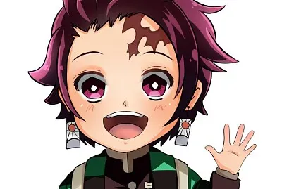 tanjiro