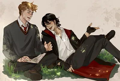 wolfstar