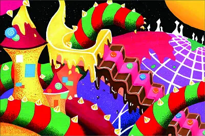 פאזל של 設計