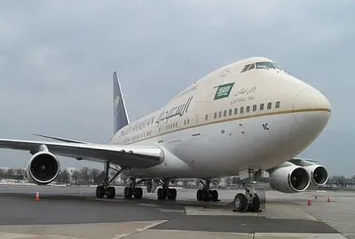 saudia 747-300