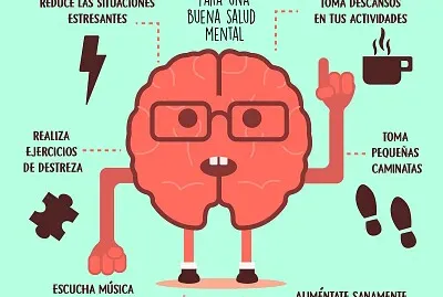 salud mental