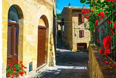 249.- CALLEJON FLORIDO