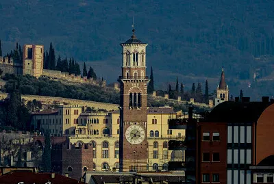 פאזל של verona