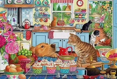 פאזל של General