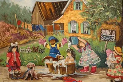 פאזל של General