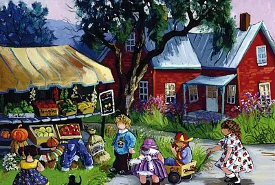 פאזל של General