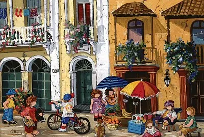 פאזל של General