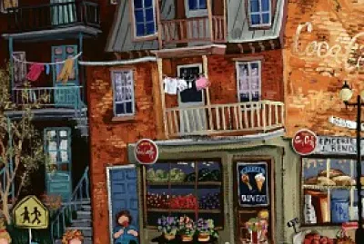 פאזל של General