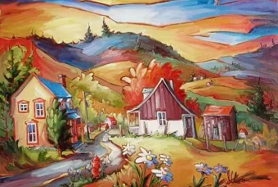 פאזל של General