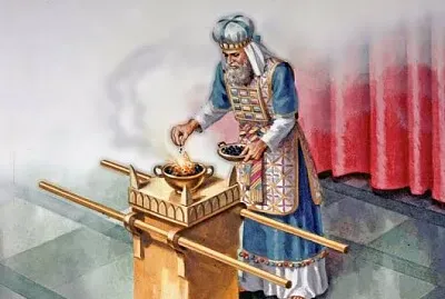 פאזל של Priest