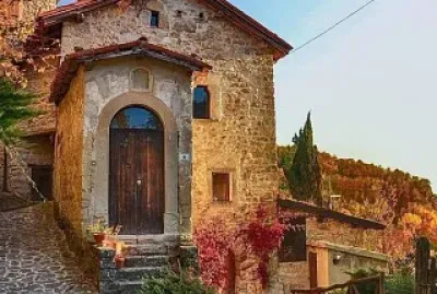 Bolonia-Emilia Romagna