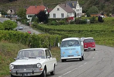 פאזל של voiture