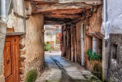 Torre de Don Miguel-Cáceres