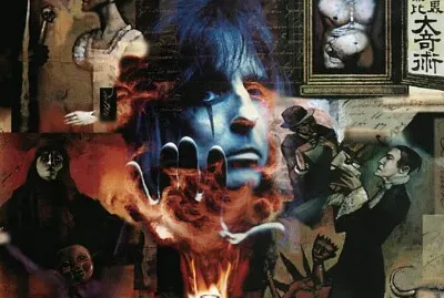 Last Temptation jigsaw puzzle