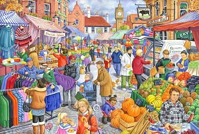 פאזל של General