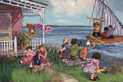 פאזל של General