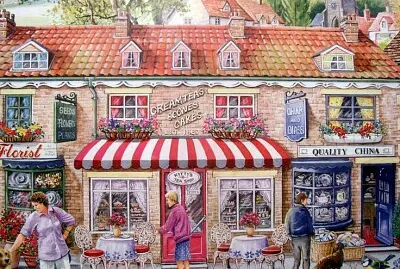 פאזל של General