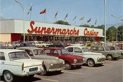 voiture jigsaw puzzle