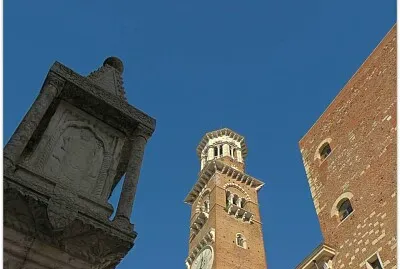 פאזל של verona