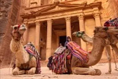 פאזל של פטרה