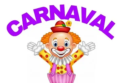 Carnaval jigsaw puzzle