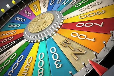 פאזל של colorful