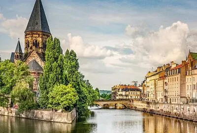 Metz