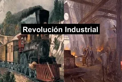 פאזל של Revolución Industrial 2