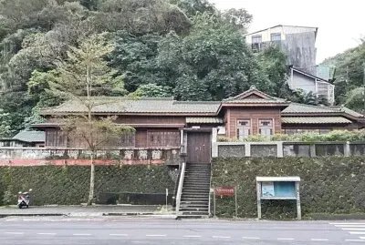 沙灣歷史文化園區
