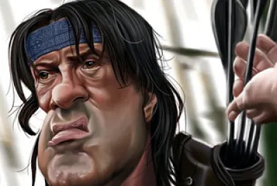 Sylvester Stallone