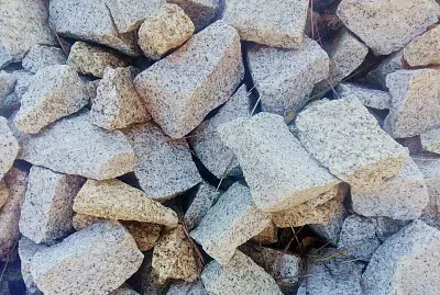 פאזל של PIEDRAS