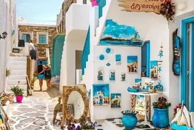 Greece
