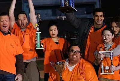 פאזל של Scorpion wins the Game!