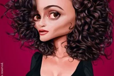 Helena Bonham Carter