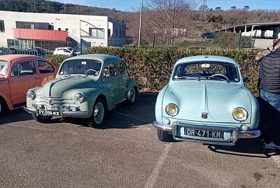 voiture jigsaw puzzle