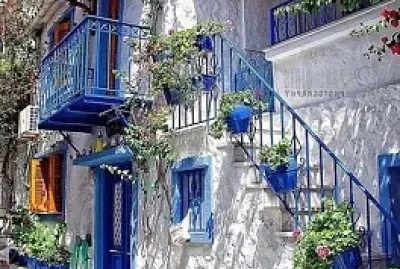 Lugares