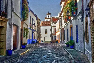 Córdoba
