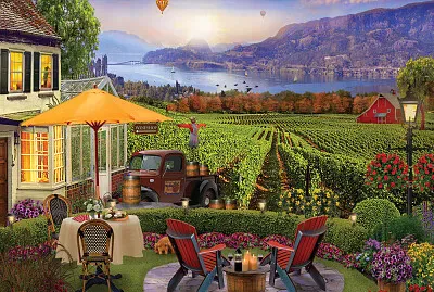 פאזל של General