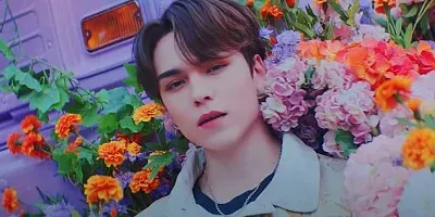 Vernon Ready To Love