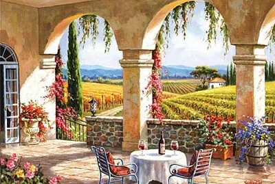 פאזל של General