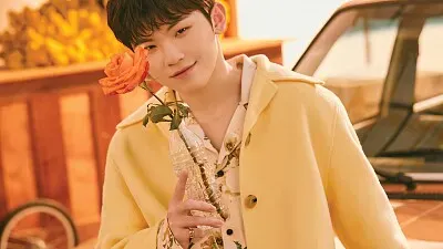 פאזל של Woozi