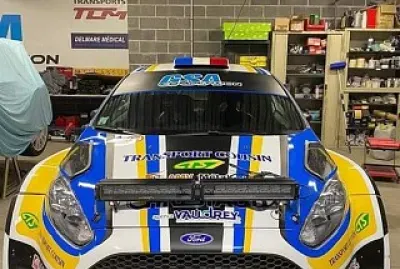 voiture jigsaw puzzle