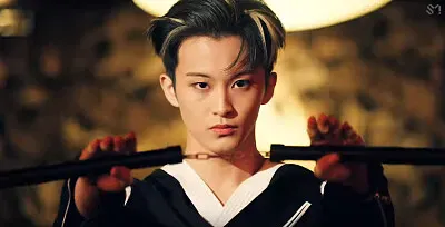 Mark
